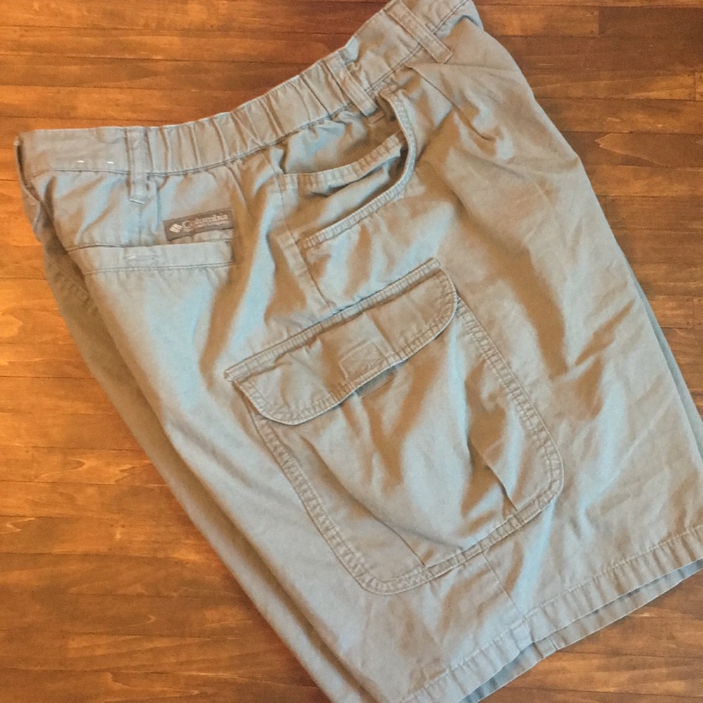 Columbia shorts - Picture 4 of 8